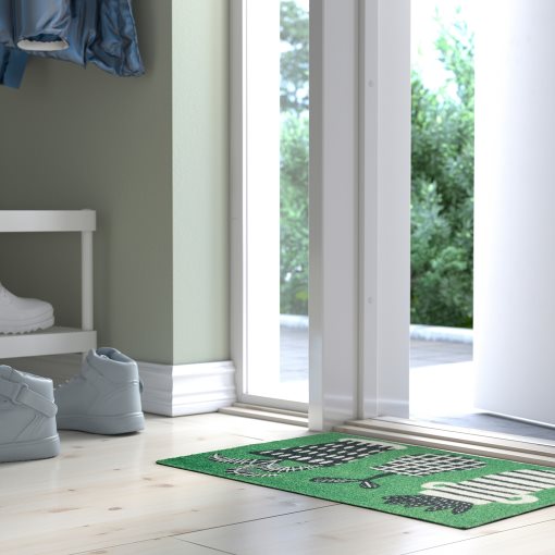 SJÖTRAFIK, χαλάκι εισόδου, 40x60 cm, 205.510.86