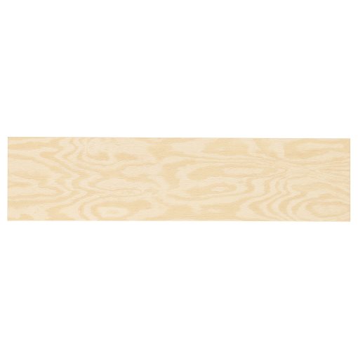 KALBÅDEN, πρόσοψη συρταριού, 80x20 cm, 205.516.75