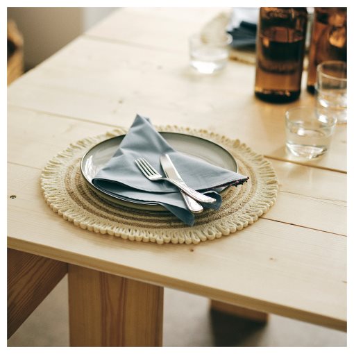 MÄVINN, napkin/2 pack, 45x45 cm, 205.520.57