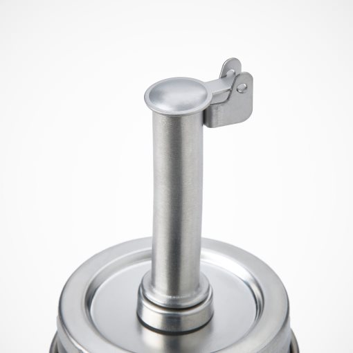 CITRONHAJ, μπουκάλι λαδιού/ξυδιού, 16 cm, 205.532.07