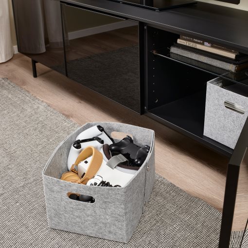 JÄGMÄSTARE, basket, 25x35x20 cm, 205.558.76