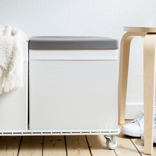 DRÖNA, lid, 39x34 cm, 205.564.04