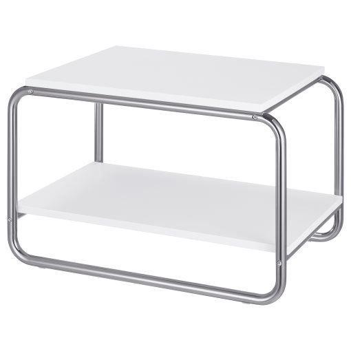 BAGGBODA, side table, 71x50 cm, 205.565.07