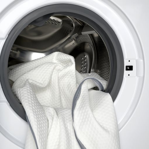 NÄSTABERG, mattress pad, 120x200 cm, 205.596.24