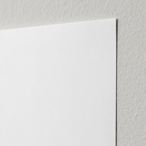 BILD, poster/Swedish horses/2 pack, 50x70 cm, 205.606.46