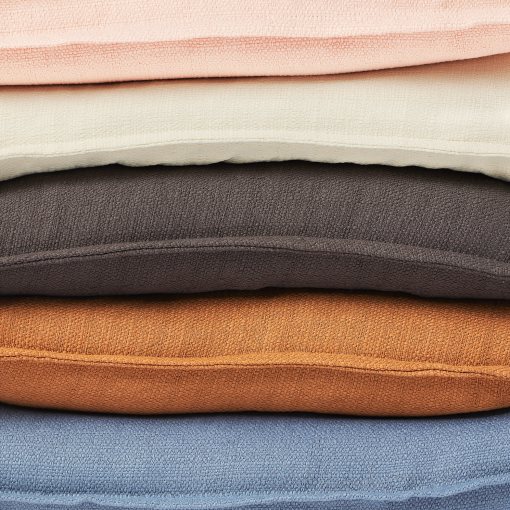 LAGERPOPPEL, cushion cover, 50x50 cm, 205.618.01