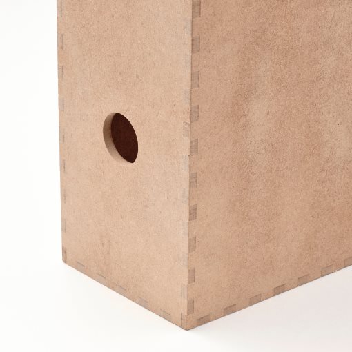 KNUFF, magazine file set of 2, 205.625.13