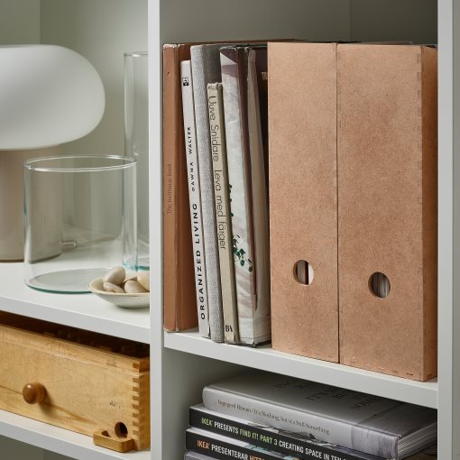 KNUFF, magazine file set of 2, 205.625.13