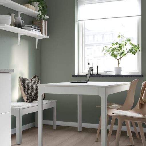 MALÖRTSMOTT, chair pad, 32 cm, 205.635.60