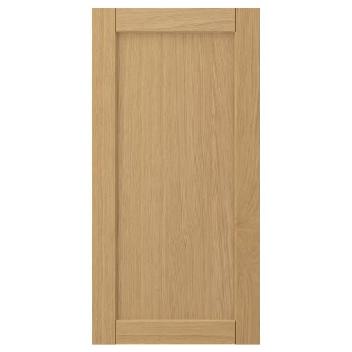 FORSBACKA, door, 40x80 cm, 205.652.34