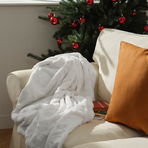 SPÖKSÄCKMAL, ριχτάρι, 130x170 cm, 205.666.29