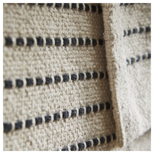 STARREKLINTE, χαλί χαμηλή πλέξη, 120x180 cm, 205.691.33