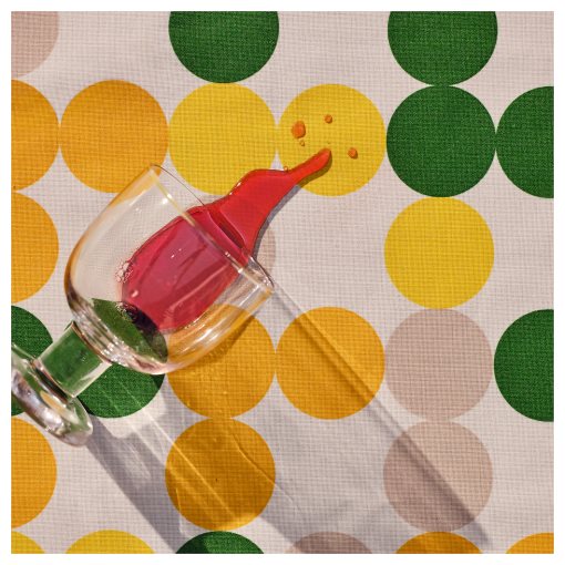 BROGGAN, τραπεζομάντηλο/καθαριζόμενο, 145x240 cm, 205.707.11