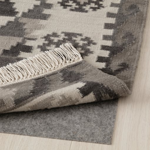 DVÄRGVETEN, χαλί/χειροποίητο, 170x240 cm, 205.707.54