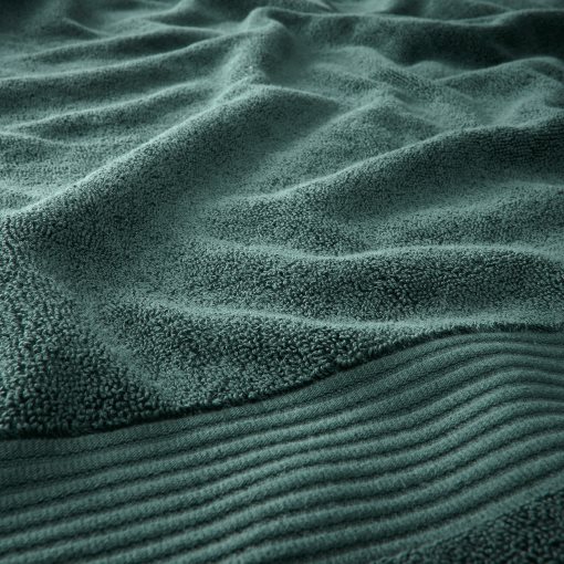 FREDRIKSJÖN, bath sheet, 100x150 cm, 205.726.87