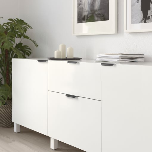 BILLSBRO, χερούλι, 2 τεμ. 120 mm, 205.761.81