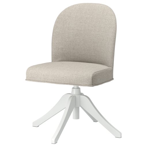 ROSENTORP, swivel chair, 205.765.53