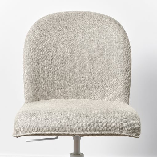 ROSENTORP, swivel chair, 205.765.53