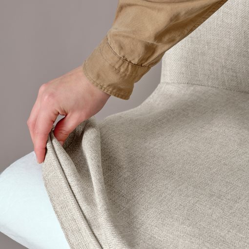 ROSENTORP, swivel chair, 205.765.53