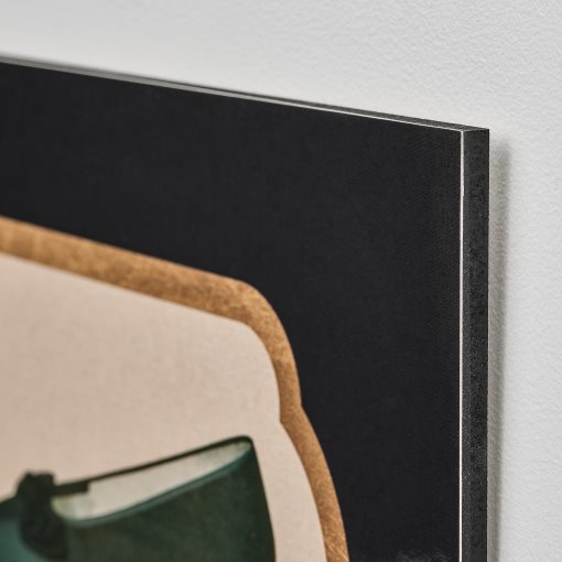 GRÖNBY, picture/Vintage ephemera, set of 4, 205.788.73