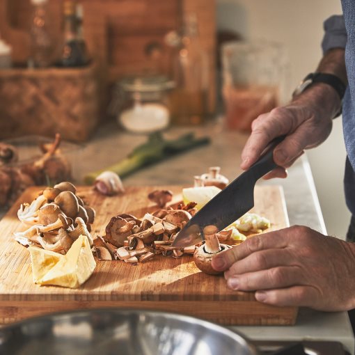 IKEA 365+, τηγάνι, 24 cm, 205.827.33