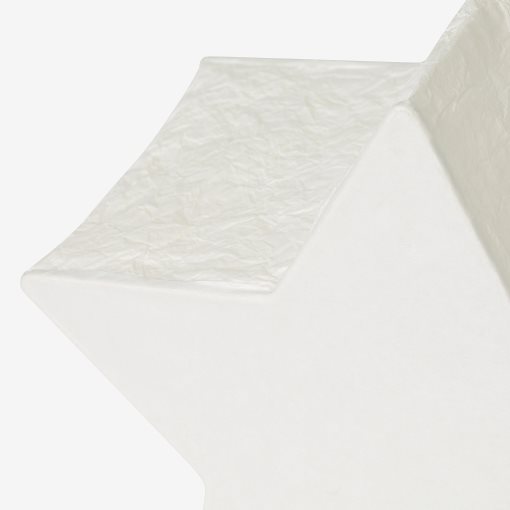 STRÅLA, table lamp/star-shaped, 25 cm, 205.833.32