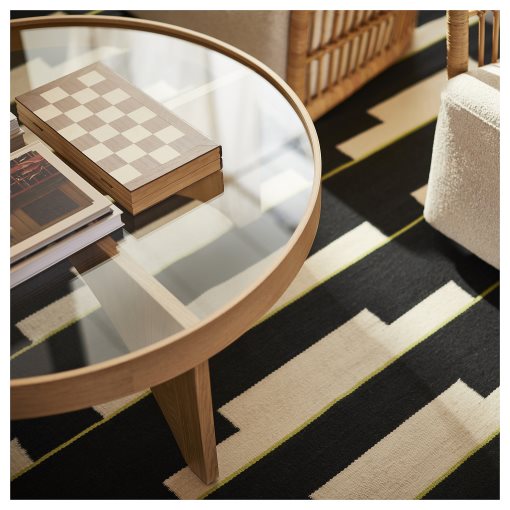 STOCKHOLM 2025, τραπέζι μέσης, 97 cm, 205.865.52