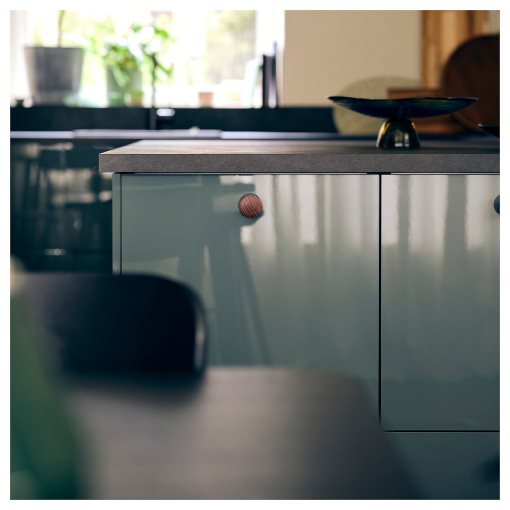 EKBACKEN, worktop, 246x2.8 cm, 205.896.78
