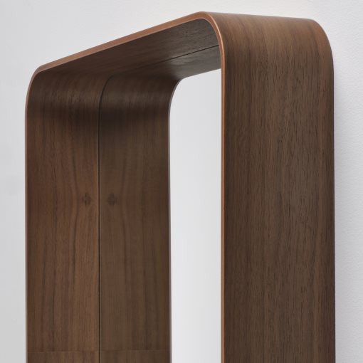 DVÄRGSYREN, καθρέφτης, 40x50 cm, 205.916.00