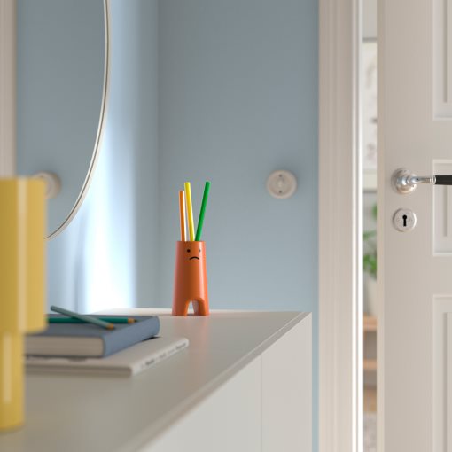 FRÖVÄXT, βάζο, 14 cm, 205.919.21