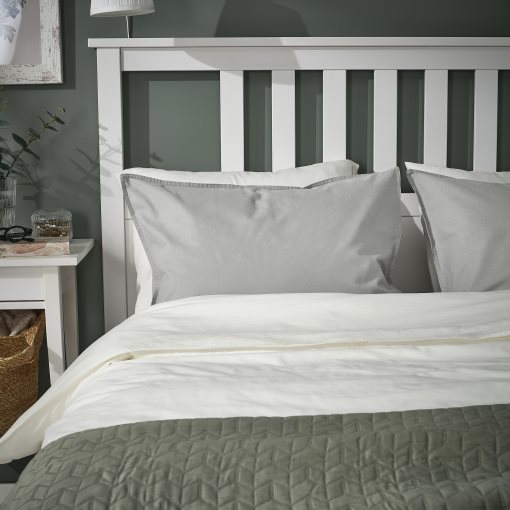 ÄNGSLILJA, μαξιλαροθήκη, 50x60 cm, 205.920.15