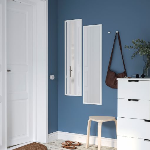 LILJETRÄD, καθρέφτης, 30x115 cm, 205.921.00