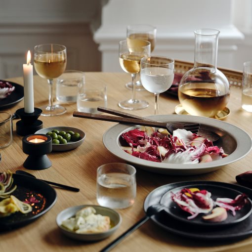 STOCKHOLM 2025, 2-piece serving set, 31 cm, 205.924.35