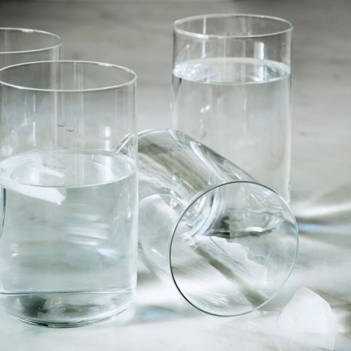 STOCKHOLM 2025, ποτήρι, 4 τεμ. 40 cl, 205.924.40