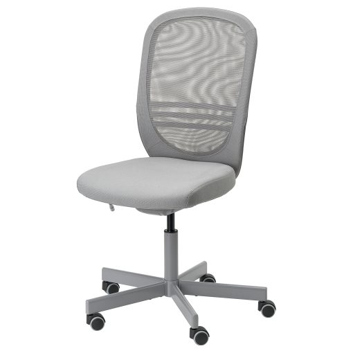 FLINTAN, office chair, 205.925.53