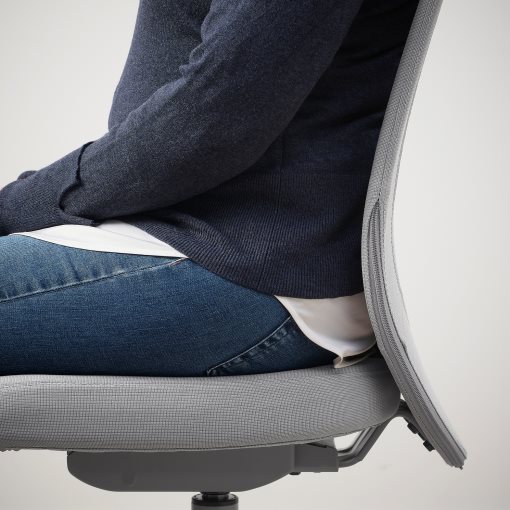 FLINTAN, office chair, 205.925.53