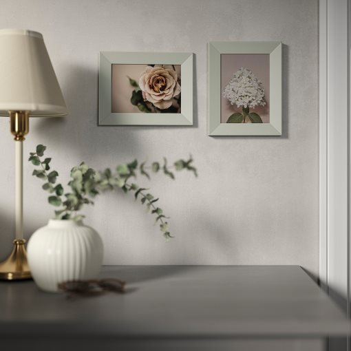 PLOMMONTRÄD, frame, 13x18 cm, 205.943.35