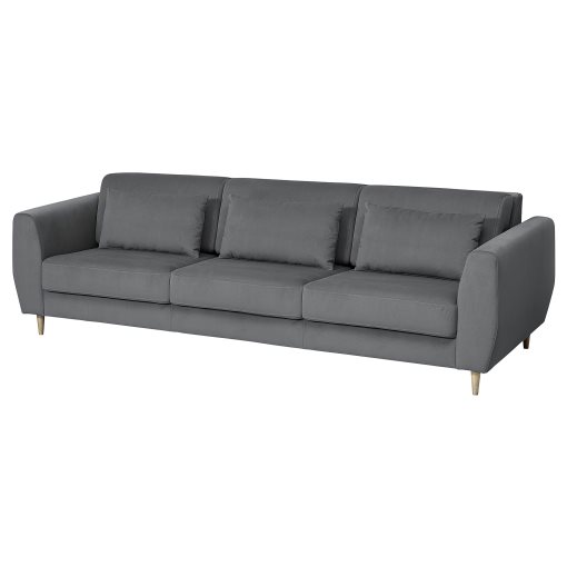 SLATORP, 3-seat sofa, 205.943.83