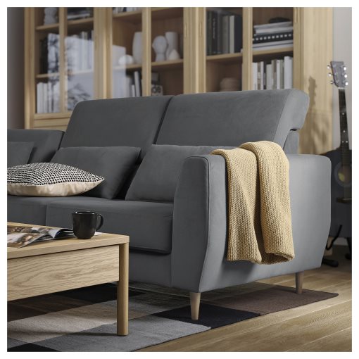 SLATORP, 3-seat sofa, 205.943.83