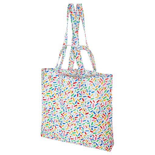SKYNKE, carrier bag, 45x36 cm, 205.944.96