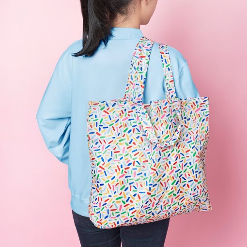 SKYNKE, carrier bag, 45x36 cm, 205.944.96