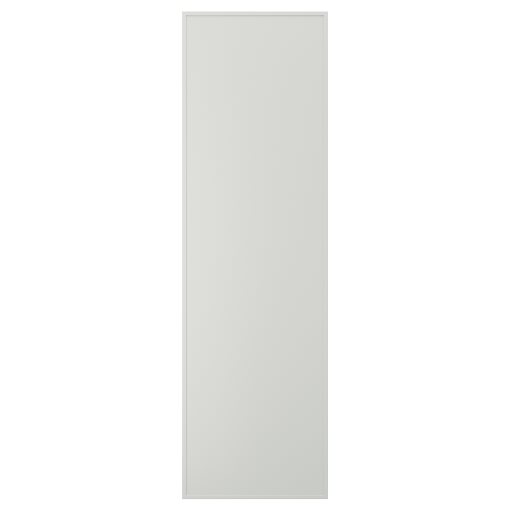 ASPUDDEN, door, 60x200 cm, 205.950.47