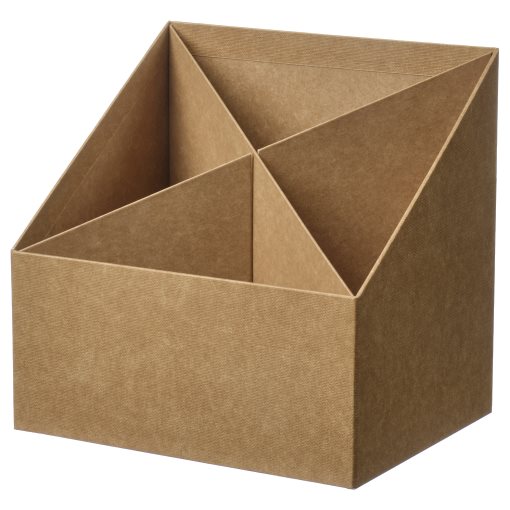 GÄRDESGÅRD, οργάνωση γραφείου, 16x16 cm, 205.969.33