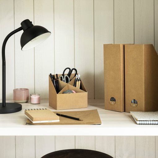 GÄRDESGÅRD, οργάνωση γραφείου, 16x16 cm, 205.969.33