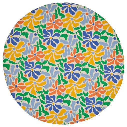 PILLERSTARR, τραπεζομάντηλο, 150 cm, 205.973.48