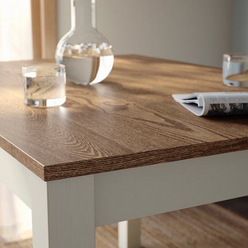 ALHULT, table, 80x74 cm, 205.979.18