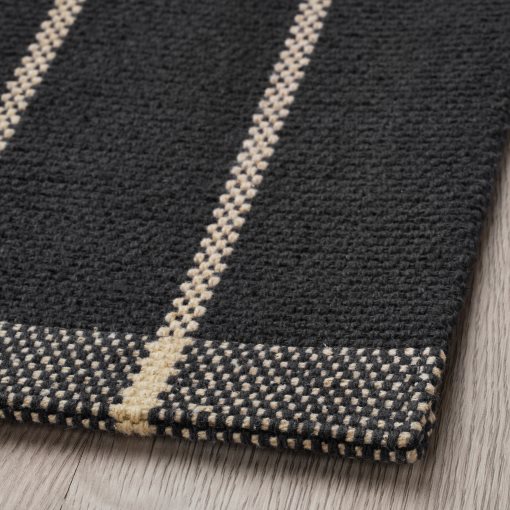 RIDSTIG, rug flatwoven, 80x180 cm, 206.009.68