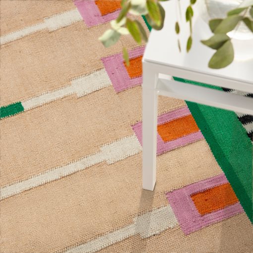 MÄVINN, rug, 170x240 cm, 206.010.10