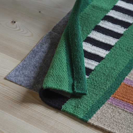 MÄVINN, rug, 170x240 cm, 206.010.10