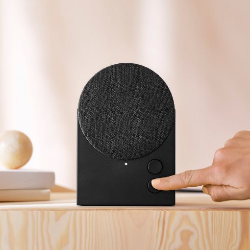 NATTBAD, ηχείο bluetooth, 206.016.04